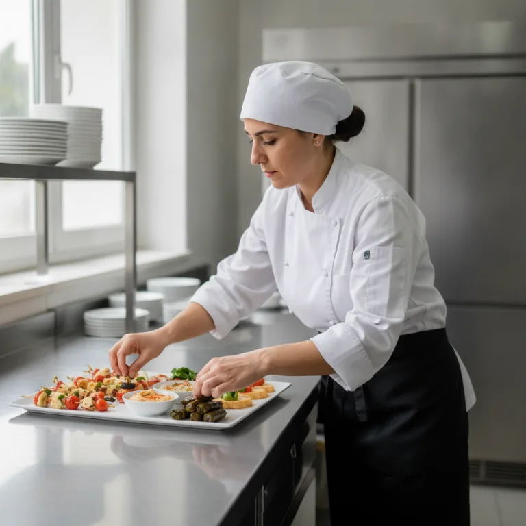 Catering Empresas servicio en Villa de Vallecas